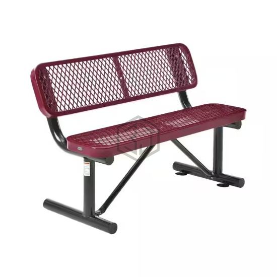 695743RD - Global Industrial - Outdoor Products - Outdoor Furniture