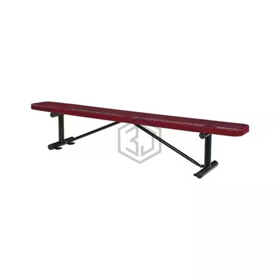 277157RD - Global Industrial - Outdoor Products - Outdoor Furniture