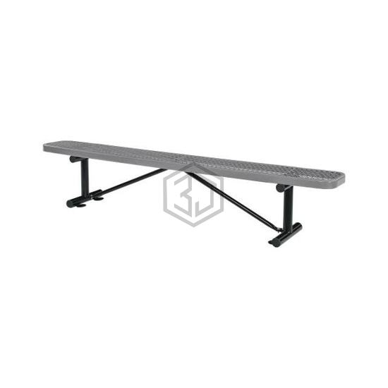277157GY - Global Industrial - Outdoor Products - Outdoor Furniture
