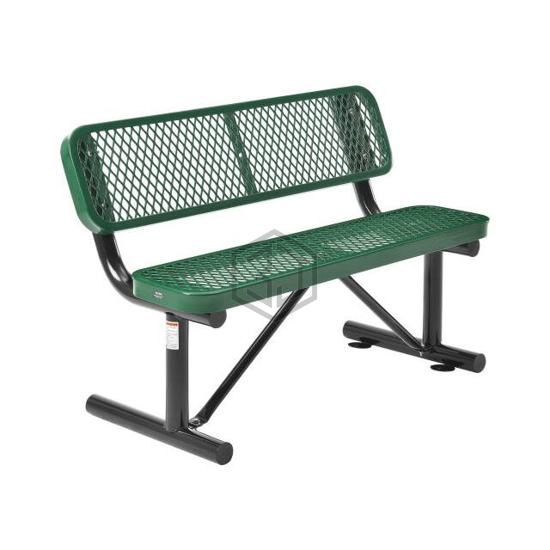 695743GN - Global Industrial - Outdoor Products - Outdoor Furniture
