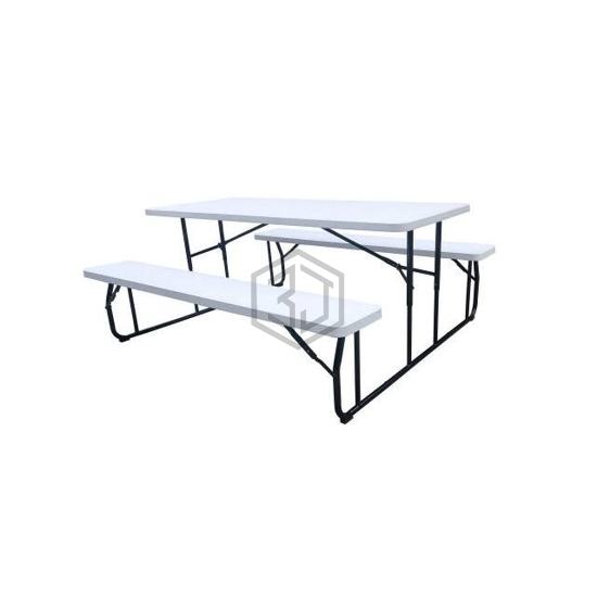 695769 - Global Industrial - Outdoor Products - Outdoor Furniture