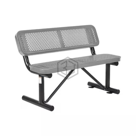 695744GY - Global Industrial - Outdoor Products - Outdoor Furniture