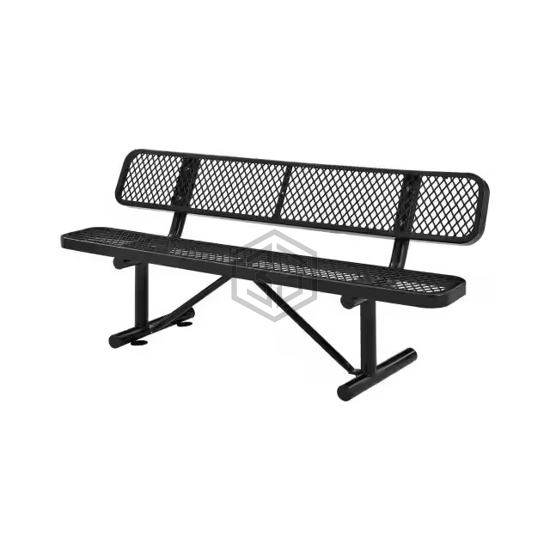 277154BK - Global Industrial - Outdoor Products - Outdoor Furniture