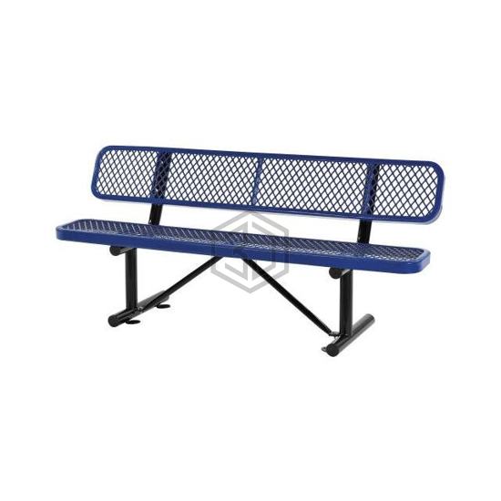 277154BL - Global Industrial - Outdoor Products - Outdoor Furniture
