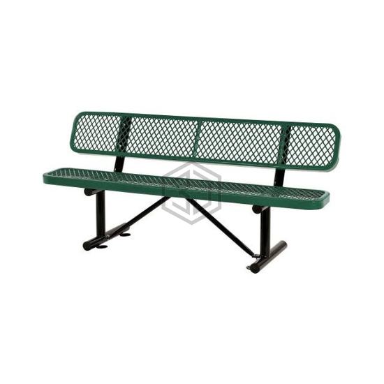 277154GN - Global Industrial - Outdoor Products - Outdoor Furniture