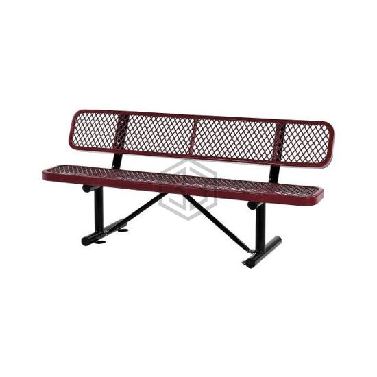 277154RD - Global Industrial - Outdoor Products - Outdoor Furniture