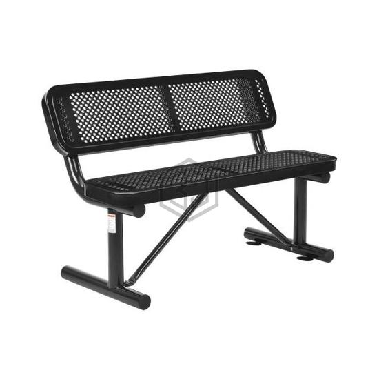 695744BK - Global Industrial - Outdoor Products - Outdoor Furniture