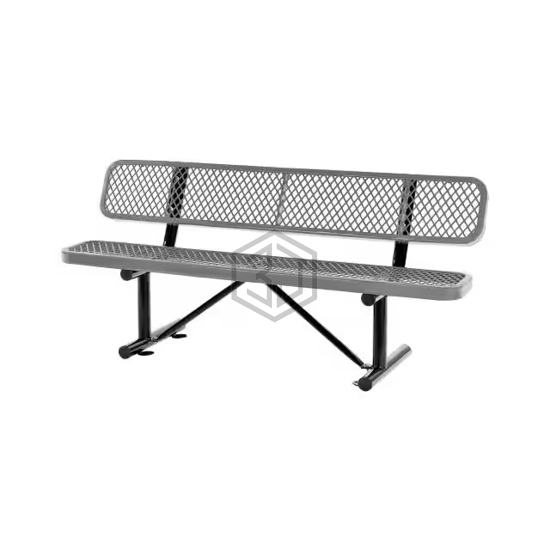 277154GY - Global Industrial - Outdoor Products - Outdoor Furniture
