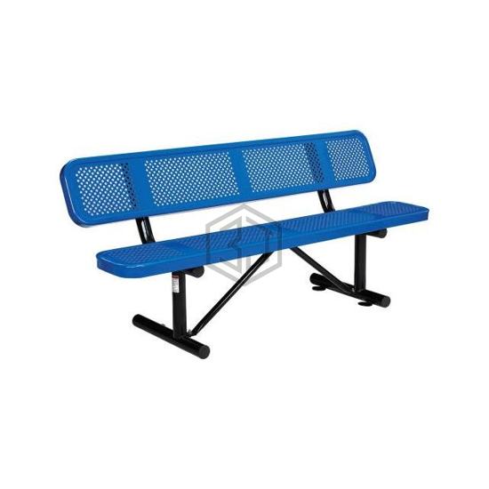 694557BL - Global Industrial - Outdoor Products - Outdoor Furniture