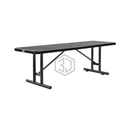 277570BK - Global Industrial - Outdoor Products - Outdoor Furniture