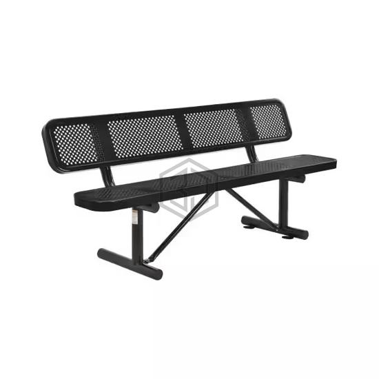 694557BK - Global Industrial - Outdoor Products - Outdoor Furniture
