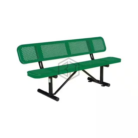 694557GN - Global Industrial - Outdoor Products - Outdoor Furniture