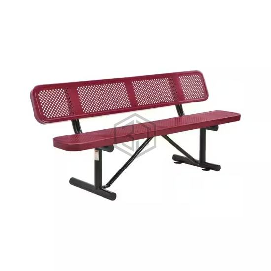 694557RD - Global Industrial - Outdoor Products - Outdoor Furniture