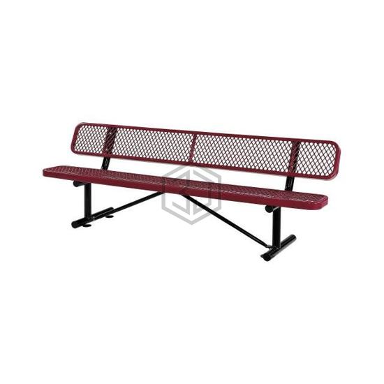 277155RD - Global Industrial - Outdoor Products - Outdoor Furniture