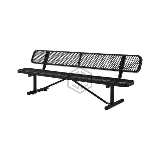 277155BK - Global Industrial - Outdoor Products - Outdoor Furniture