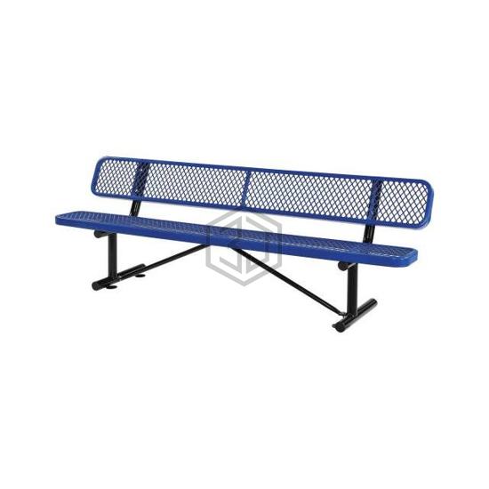 277155BL - Global Industrial - Outdoor Products - Outdoor Furniture