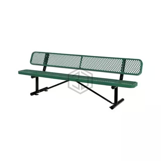277155GN - Global Industrial - Outdoor Products - Outdoor Furniture