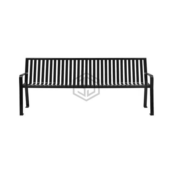 694854BK - Global Industrial - Outdoor Products - Outdoor Furniture
