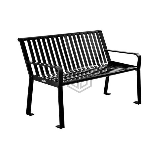 694853BK - Global Industrial - Outdoor Products - Outdoor Furniture