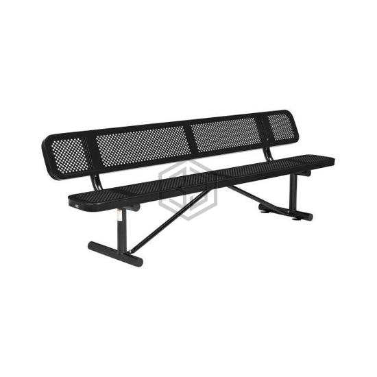 262077BK - Global Industrial - Outdoor Products - Outdoor Furniture