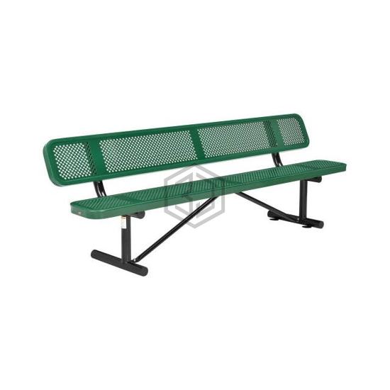 262077GN - Global Industrial - Outdoor Products - Outdoor Furniture