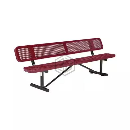 262077RD - Global Industrial - Outdoor Products - Outdoor Furniture