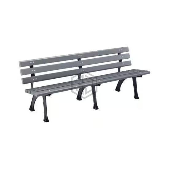 240126GY - Global Industrial - Outdoor Products - Outdoor Furniture