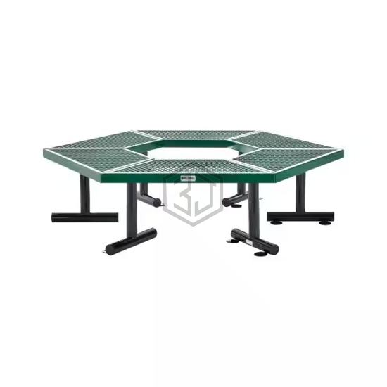 277530GN - Global Industrial - Outdoor Products - Outdoor Furniture