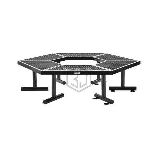 277530BK - Global Industrial - Outdoor Products - Outdoor Furniture