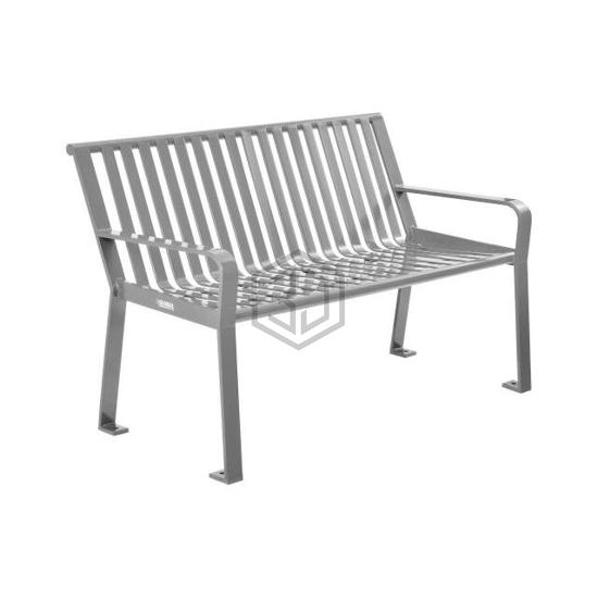 694853GY - Global Industrial - Outdoor Products - Outdoor Furniture