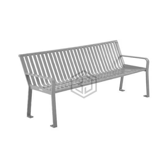 694854GY - Global Industrial - Outdoor Products - Outdoor Furniture