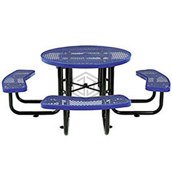 277150BL - Global Industrial - Outdoor Products - Outdoor Furniture