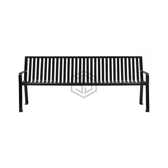 694855BK - Global Industrial - Outdoor Products - Outdoor Furniture