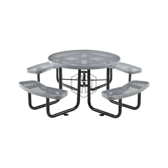277150GY - Global Industrial - Outdoor Products - Outdoor Furniture