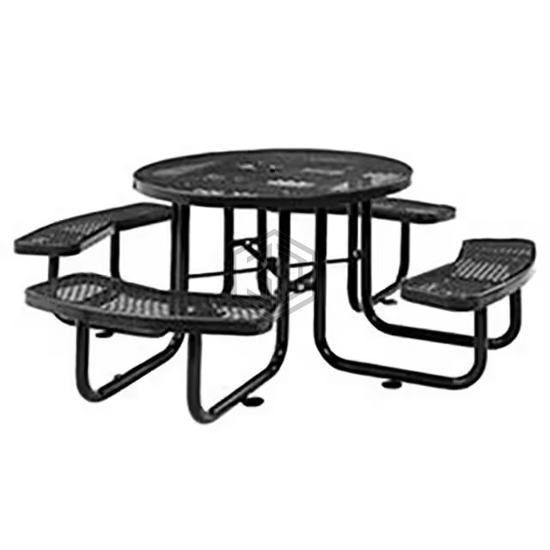 277150BK - Global Industrial - Outdoor Products - Outdoor Furniture