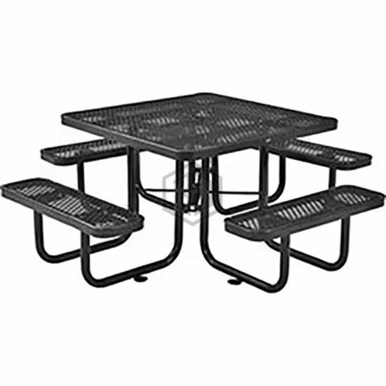 277151BK - Global Industrial - Outdoor Products - Outdoor Furniture