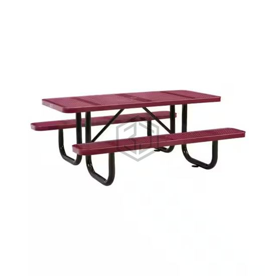 694553RD - Global Industrial - Outdoor Products - Outdoor Furniture