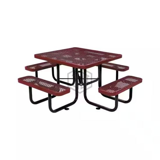 277151RD - Global Industrial - Outdoor Products - Outdoor Furniture