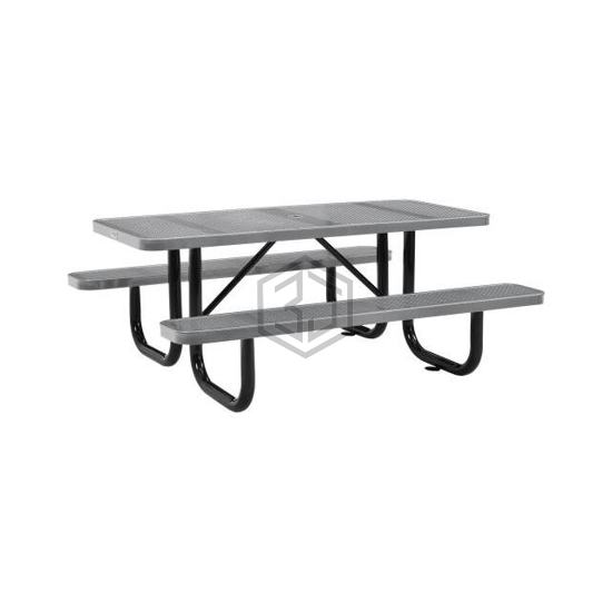 694553GY - Global Industrial - Outdoor Products - Outdoor Furniture