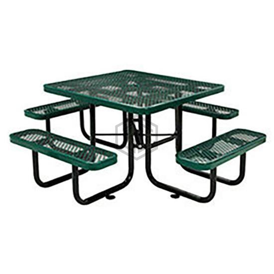 277151GN - Global Industrial - Outdoor Products - Outdoor Furniture
