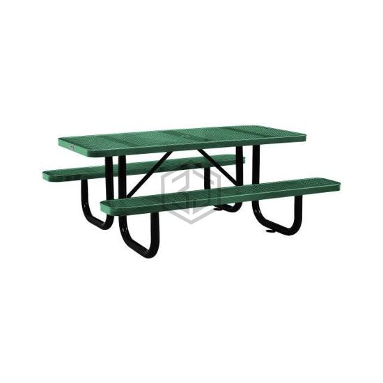 694553GN - Global Industrial - Outdoor Products - Outdoor Furniture