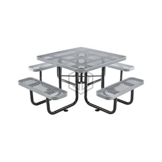 277151GY - Global Industrial - Outdoor Products - Outdoor Furniture