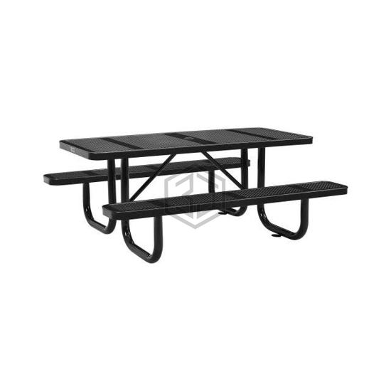 694553BK - Global Industrial - Outdoor Products - Outdoor Furniture
