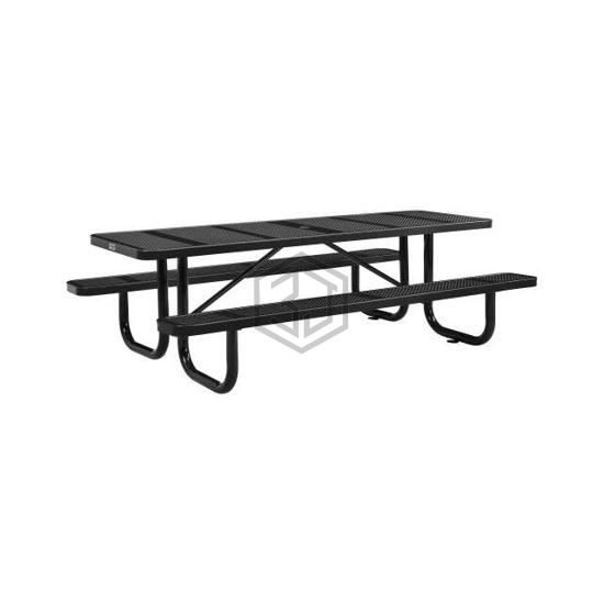 694555BK - Global Industrial - Outdoor Products - Outdoor Furniture