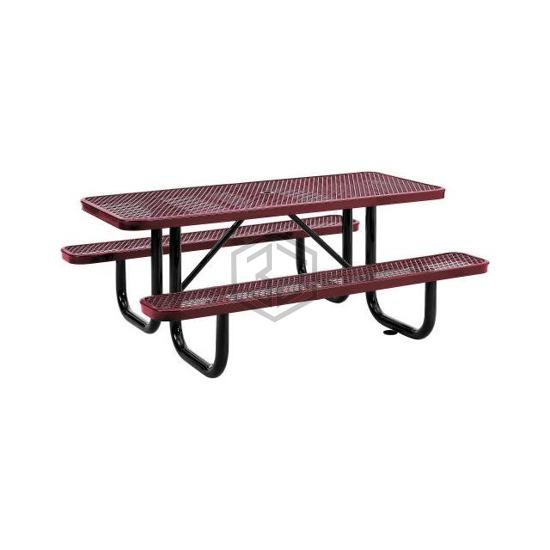 277152RD - Global Industrial - Outdoor Products - Outdoor Furniture