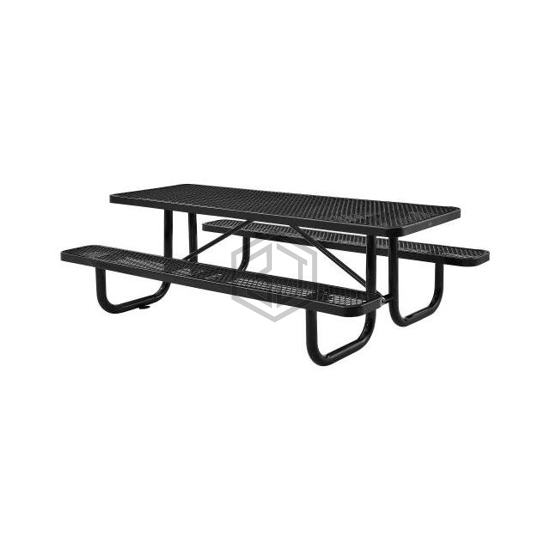 277153BK - Global Industrial - Outdoor Products - Outdoor Furniture