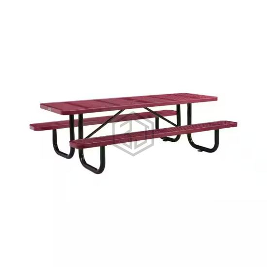 694555RD - Global Industrial - Outdoor Products - Outdoor Furniture