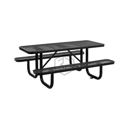277152BK - Global Industrial - Outdoor Products - Outdoor Furniture