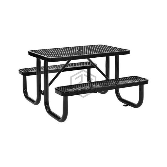 695485BK - Global Industrial - Outdoor Products - Outdoor Furniture