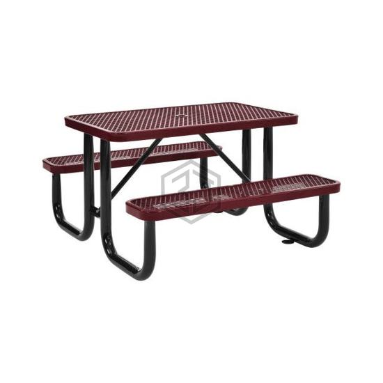 695485RD - Global Industrial - Outdoor Products - Outdoor Furniture